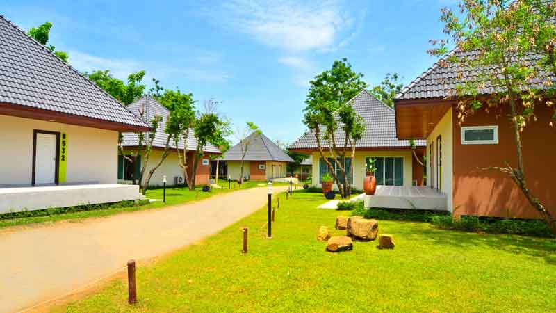 Lakeside Chalet by Mida Hotels and Resorts